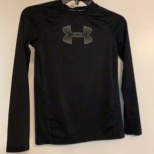 Nike Boys Dri-Fit shirt